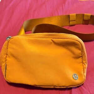 Lululemon Athletica Belt Bag